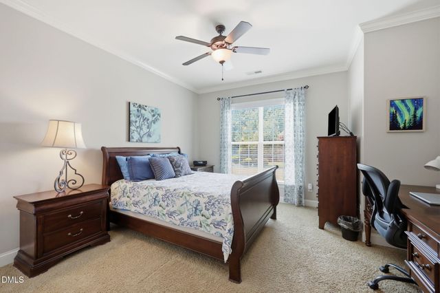 460 Kings Hollow Drive, Raleigh, NC 27603