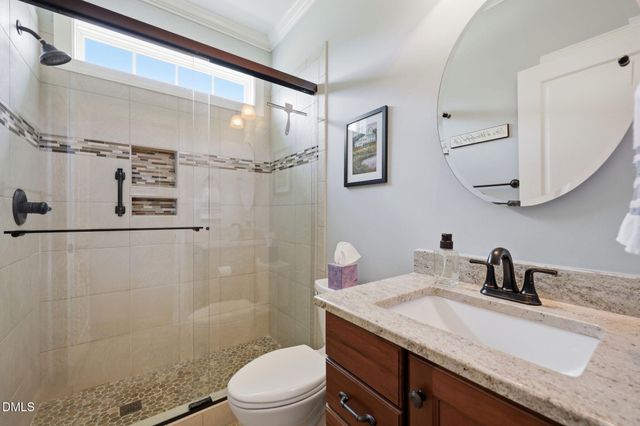 460 Kings Hollow Drive, Raleigh, NC 27603
