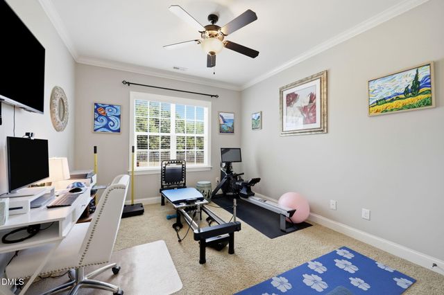 460 Kings Hollow Drive, Raleigh, NC 27603