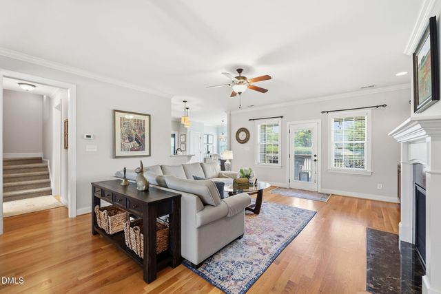 460 Kings Hollow Drive, Raleigh, NC 27603