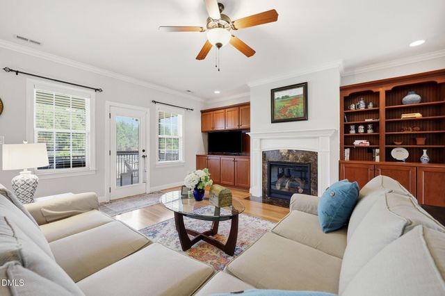 460 Kings Hollow Drive, Raleigh, NC 27603