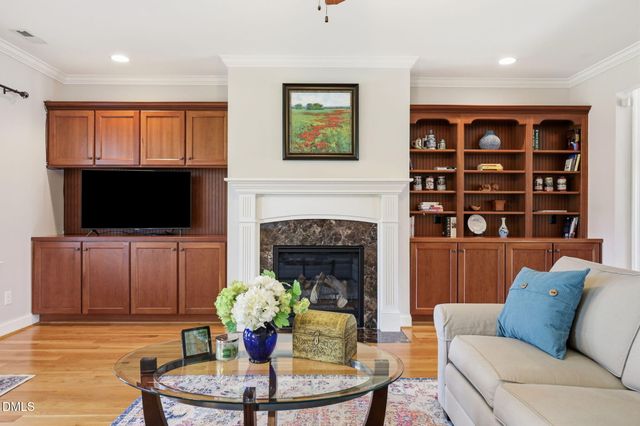 460 Kings Hollow Drive, Raleigh, NC 27603