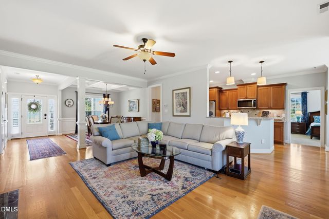460 Kings Hollow Drive, Raleigh, NC 27603