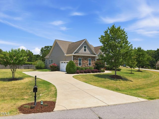 460 Kings Hollow Drive, Raleigh, NC 27603