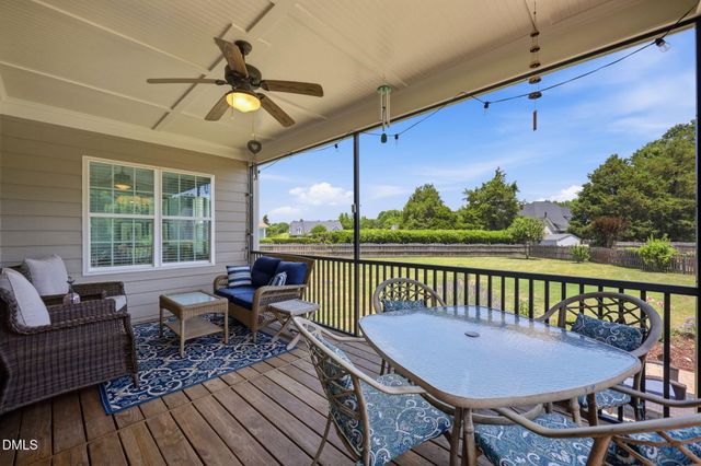 460 Kings Hollow Drive, Raleigh, NC 27603