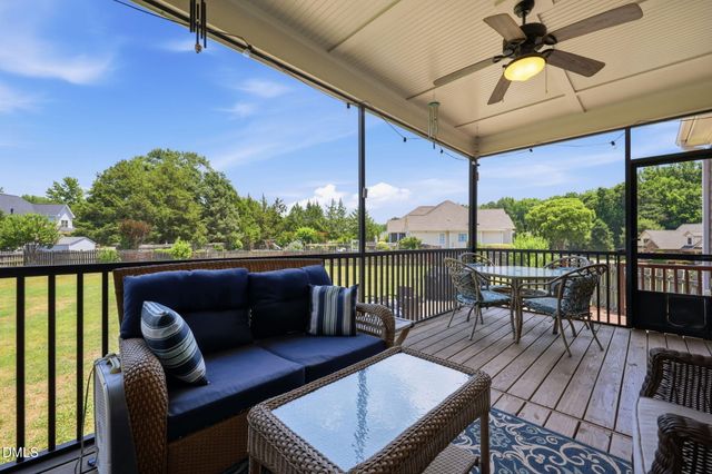 460 Kings Hollow Drive, Raleigh, NC 27603