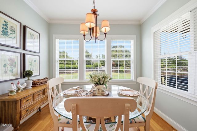 460 Kings Hollow Drive, Raleigh, NC 27603