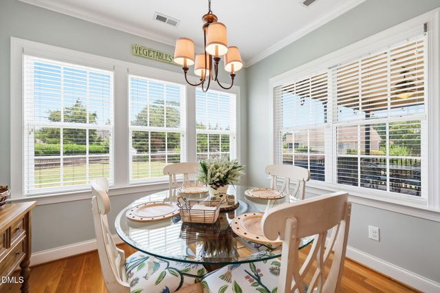 460 Kings Hollow Drive, Raleigh, NC 27603