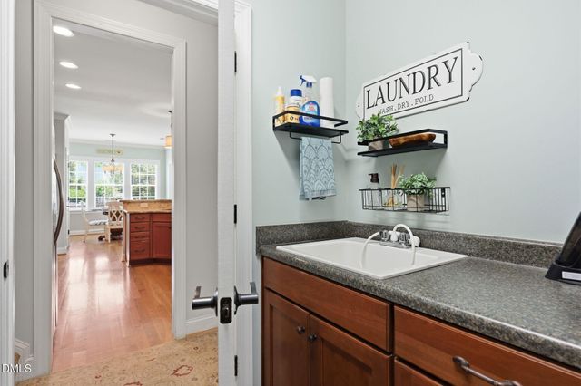 460 Kings Hollow Drive, Raleigh, NC 27603