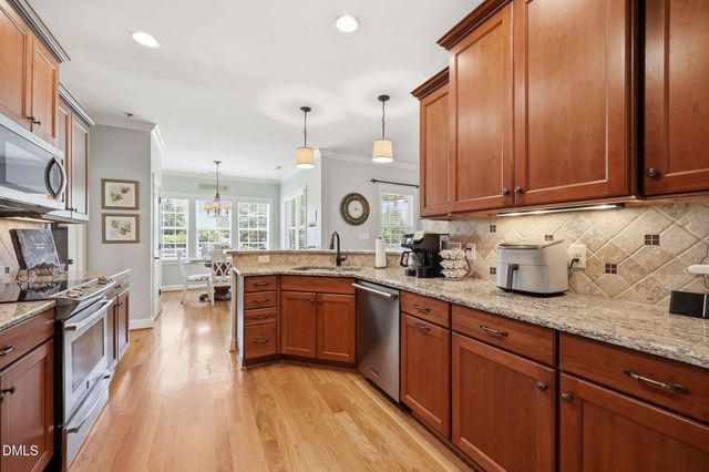 460 Kings Hollow Drive, Raleigh, NC 27603