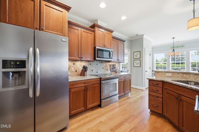 460 Kings Hollow Drive, Raleigh, NC 27603