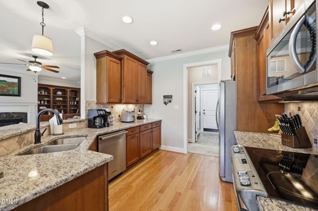 460 Kings Hollow Drive, Raleigh, NC 27603