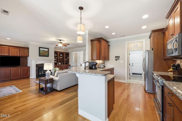 460 Kings Hollow Drive, Raleigh, NC 27603