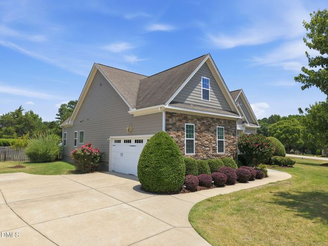 460 Kings Hollow Drive, Raleigh, NC 27603