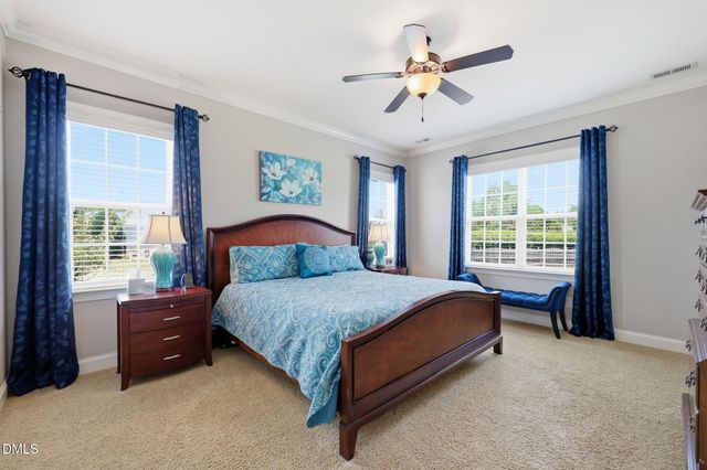 460 Kings Hollow Drive, Raleigh, NC 27603