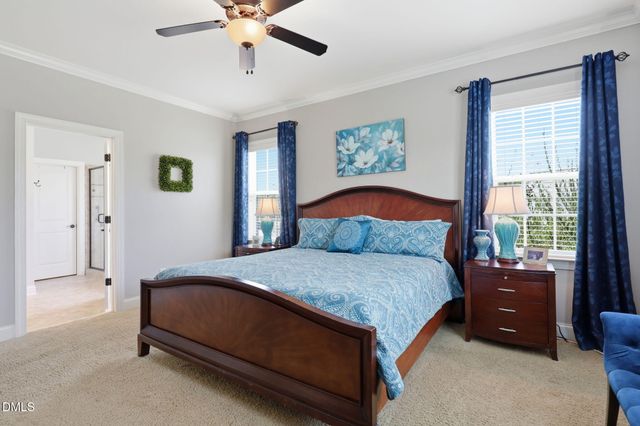 460 Kings Hollow Drive, Raleigh, NC 27603