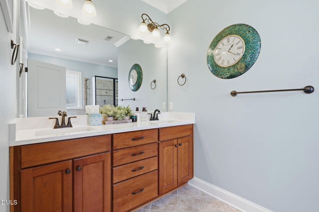 460 Kings Hollow Drive, Raleigh, NC 27603