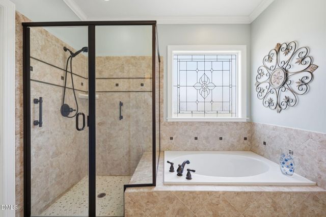 460 Kings Hollow Drive, Raleigh, NC 27603
