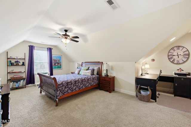 460 Kings Hollow Drive, Raleigh, NC 27603