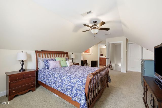 460 Kings Hollow Drive, Raleigh, NC 27603
