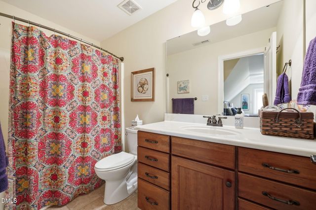 460 Kings Hollow Drive, Raleigh, NC 27603