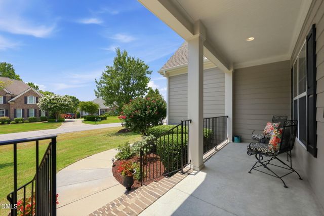 460 Kings Hollow Drive, Raleigh, NC 27603