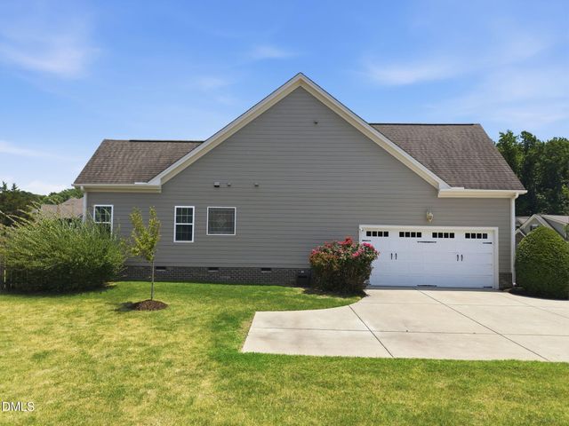 460 Kings Hollow Drive, Raleigh, NC 27603