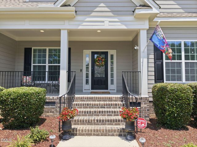 460 Kings Hollow Drive, Raleigh, NC 27603