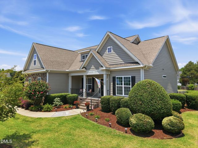 460 Kings Hollow Drive, Raleigh, NC 27603