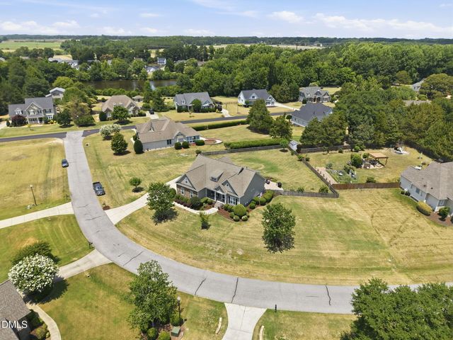 460 Kings Hollow Drive, Raleigh, NC 27603