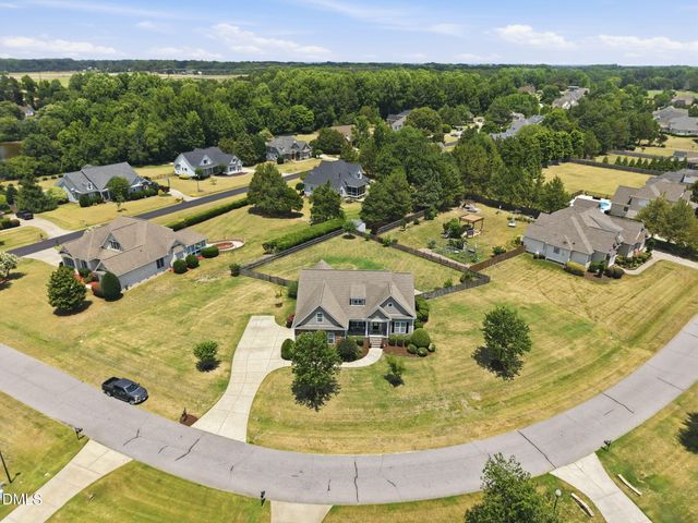 460 Kings Hollow Drive, Raleigh, NC 27603