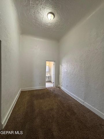 813 N Virginia Street 1, El Paso, TX 79902
