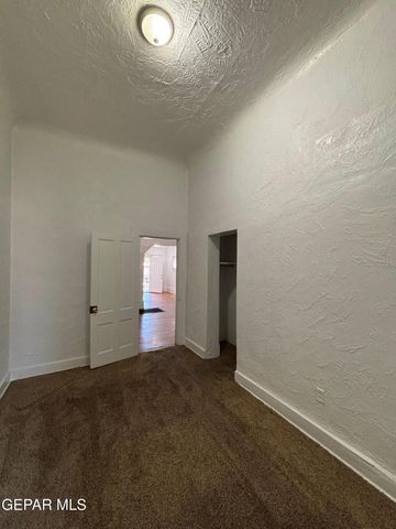 813 N Virginia Street 1, El Paso, TX 79902