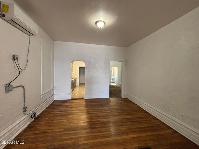 813 N Virginia Street 1, El Paso, TX 79902