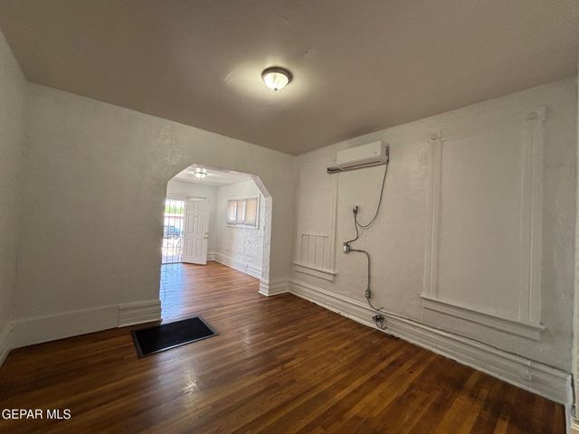 813 N Virginia Street 1, El Paso, TX 79902