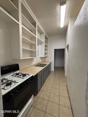 813 N Virginia Street 1, El Paso, TX 79902