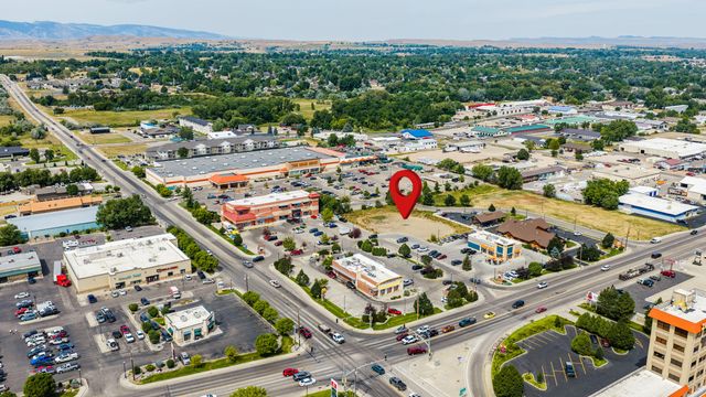 2112 Coffeen Avenue Lot 3A, Sheridan, WY 82801