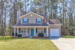 811 Rosalie Court, Rincon, GA 31326