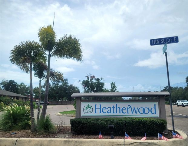 5323 11TH ST CIRCLE E, Bradenton, FL 34203