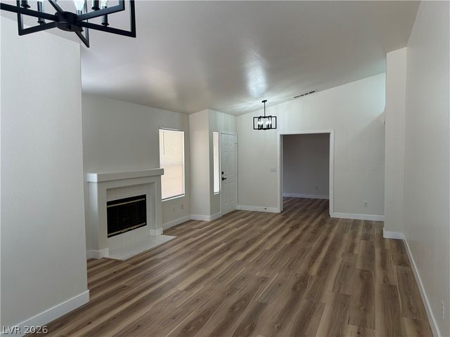1833 Cedar Bluffs Way, Las Vegas, NV 89128