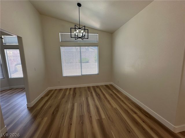 1833 Cedar Bluffs Way, Las Vegas, NV 89128