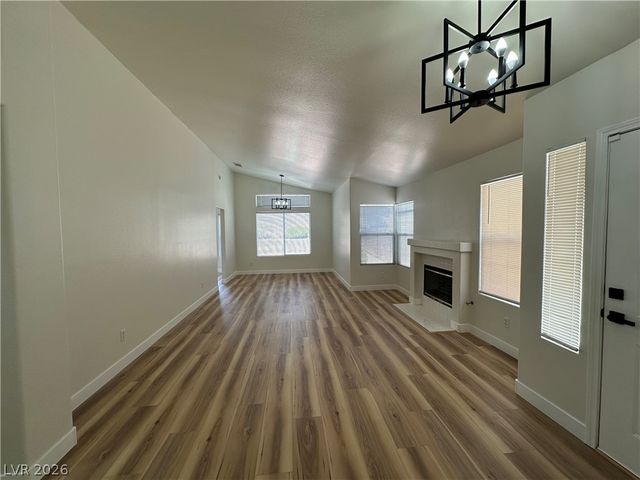 1833 Cedar Bluffs Way, Las Vegas, NV 89128