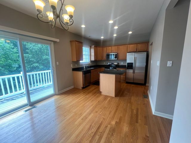 409 Marshall Heights DRIVE, Marshall, PA 15090