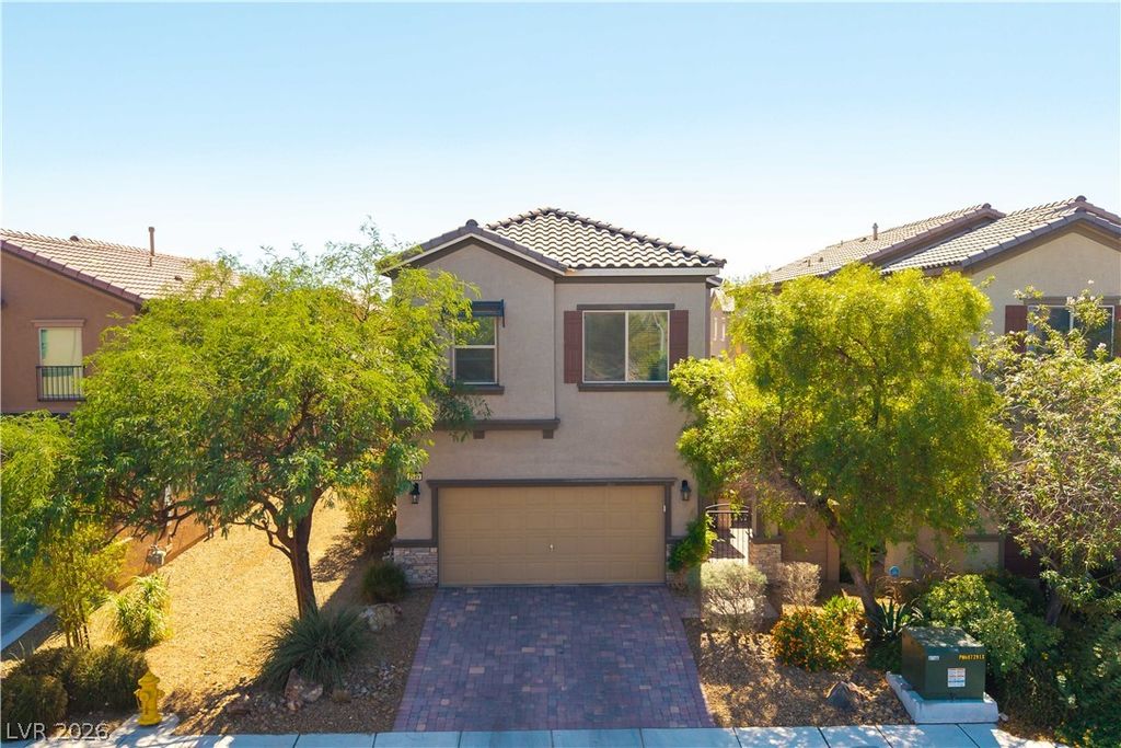 2589 Champagne Topaz Lane, Las Vegas, NV 89120 — photo 2