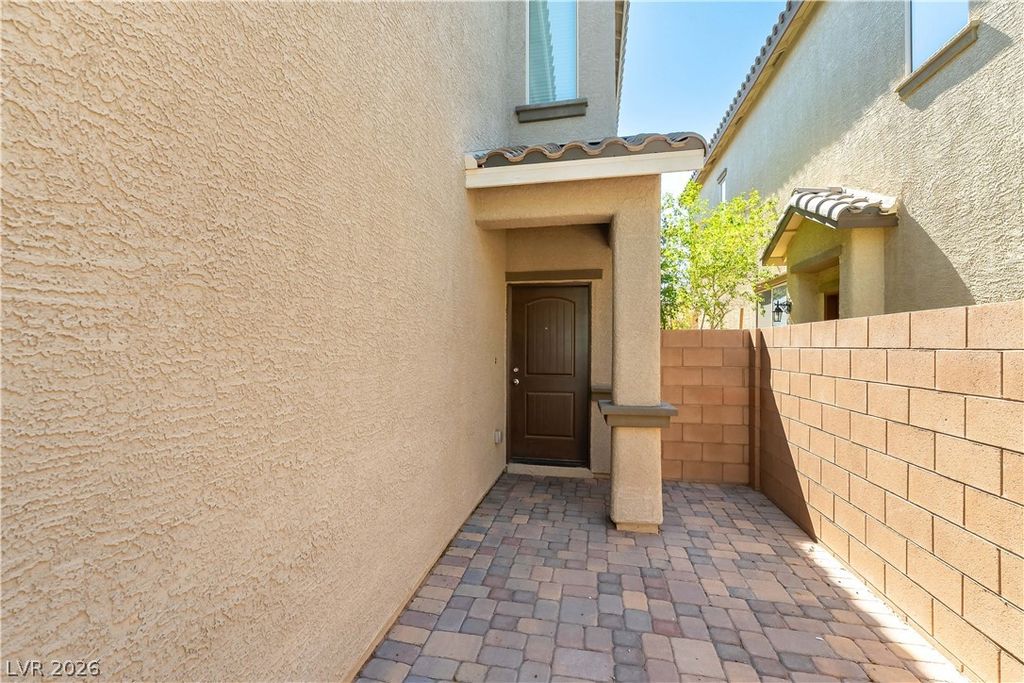 2589 Champagne Topaz Lane, Las Vegas, NV 89120 — photo 3