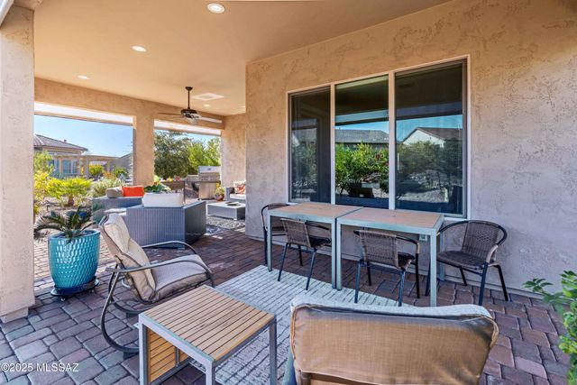 31655 S Hackberry Lane, Oracle, AZ 85623