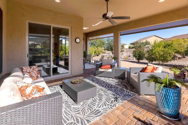 31655 S Hackberry Lane, Oracle, AZ 85623