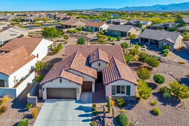 31655 S Hackberry Lane, Oracle, AZ 85623