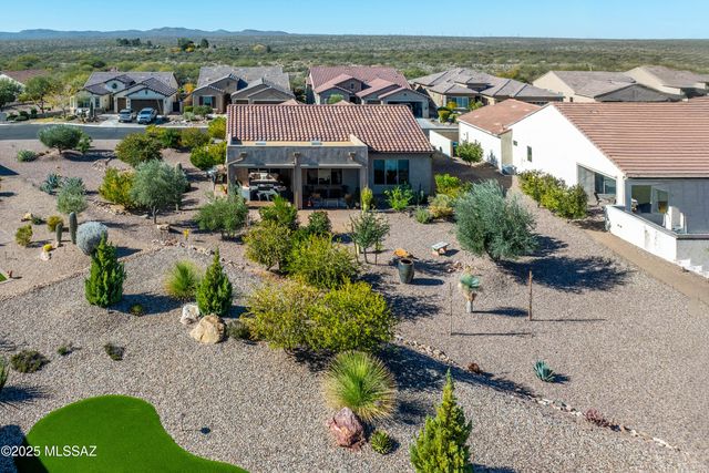 31655 S Hackberry Lane, Oracle, AZ 85623