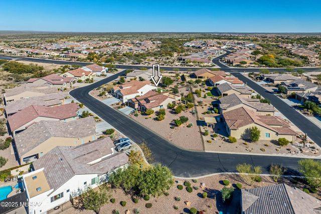 31655 S Hackberry Lane, Oracle, AZ 85623